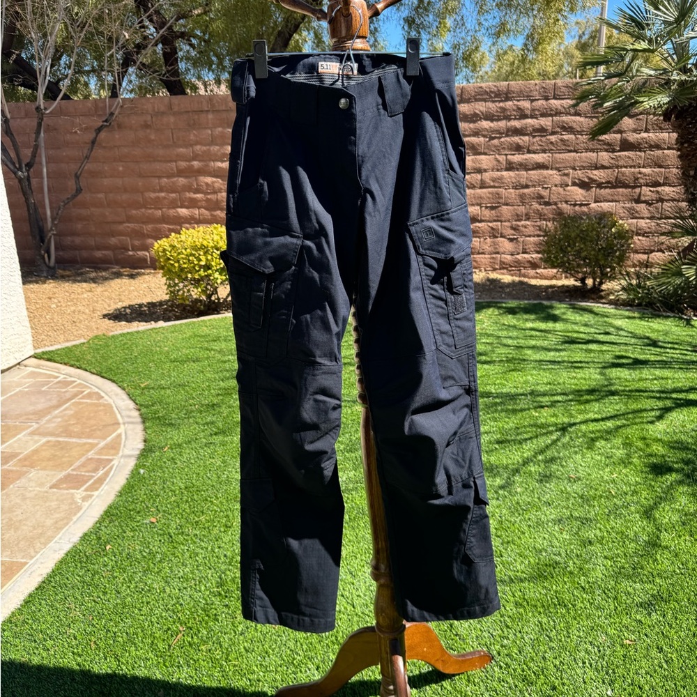Women's TACLITE® EMS Pant